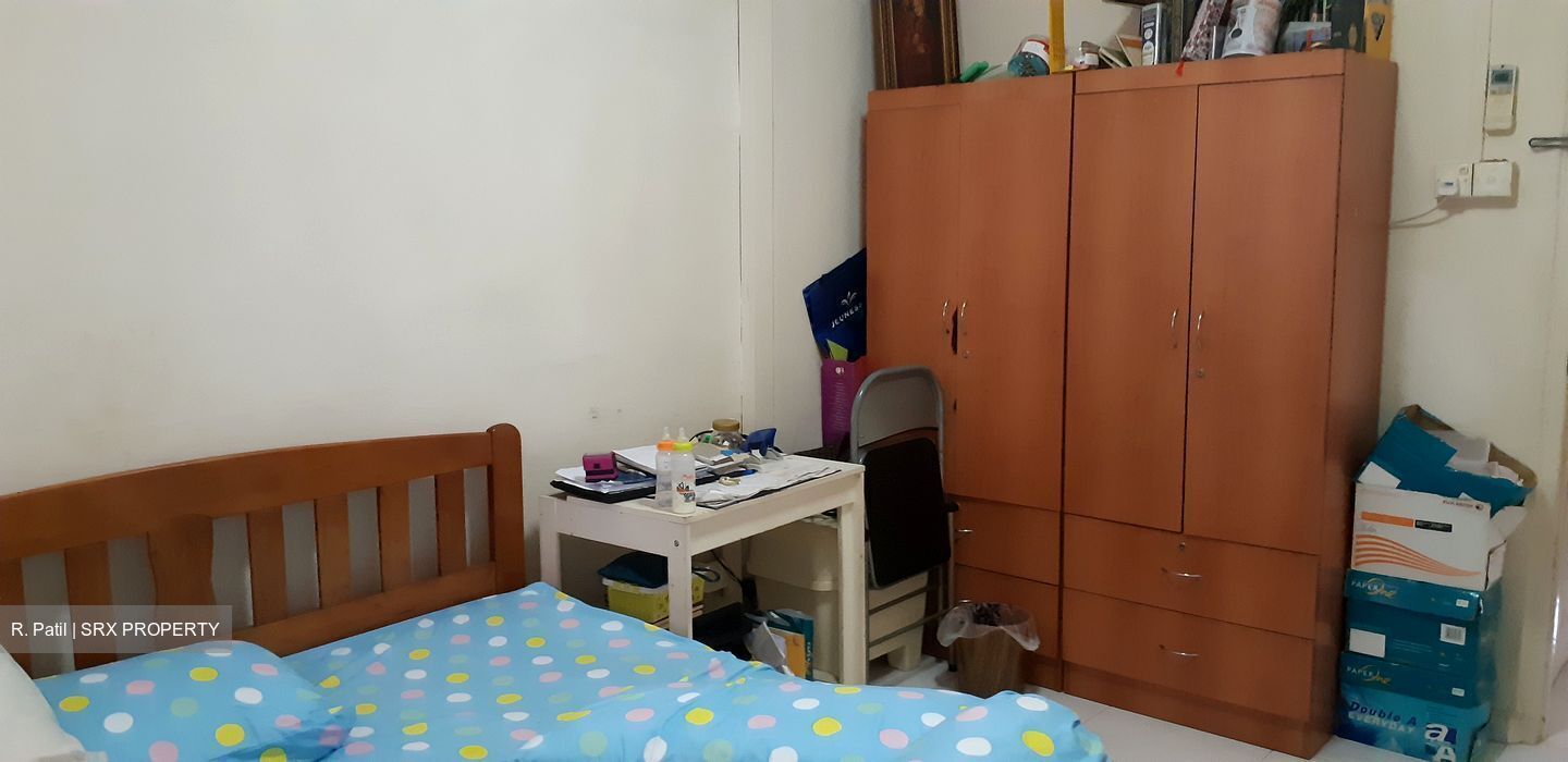 Blk 204 Bedok North Street 1 (Bedok), HDB 5 Rooms #568896631